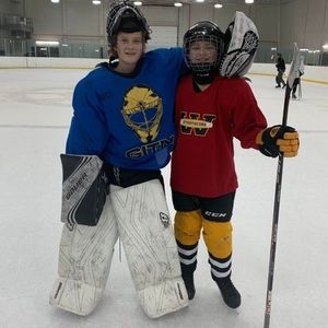 Meet your Posher, Denise